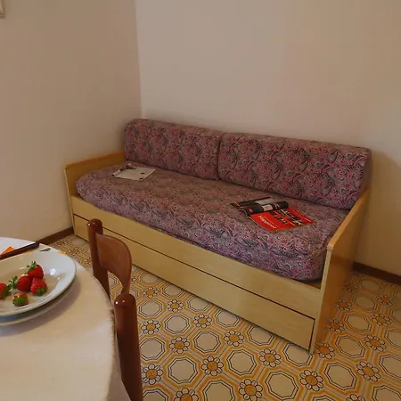 Belvilla By Oyo Nella Apartment Santa Liberata