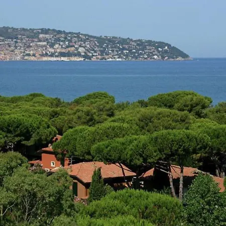 Belvilla By Oyo Nella Appartement Santa Liberata